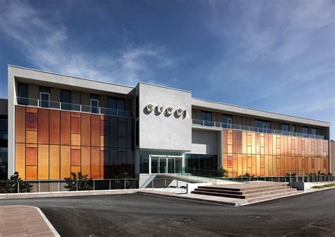 gucci buys building|new gucci headquarters.